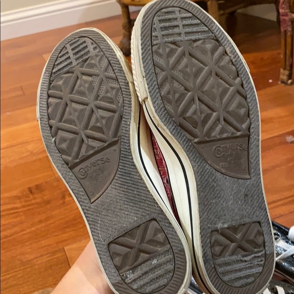 Converse - Picture 5 of 5